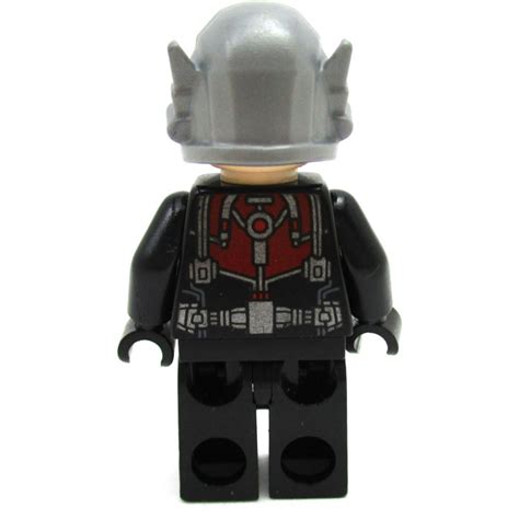 LEGO Ant-Man Minifigure | Brick Owl - LEGO Marketplace