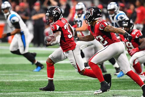 Falcons Vs Panthers Week 16 Channel Announcers Streaming Options