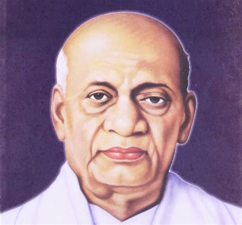 Birthday Of Sardar Vallabhbhai Patel Mode India