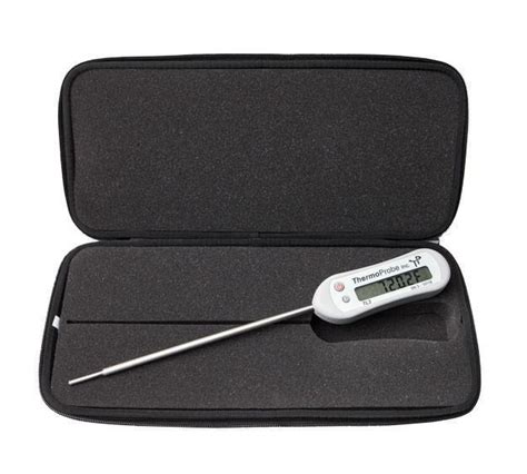 Digital Thermometer Chemistry