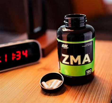 ZMA: как принимать, эффективность, отзывы, польза и вред
