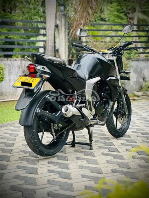 Yamaha Fz Used Rs Sri Lanka