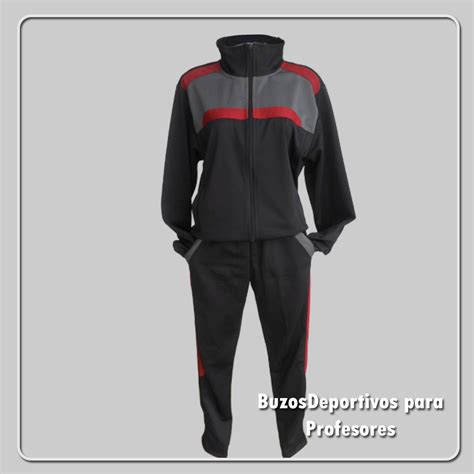 Venta Buzos Deportivos En Polinan En Stock