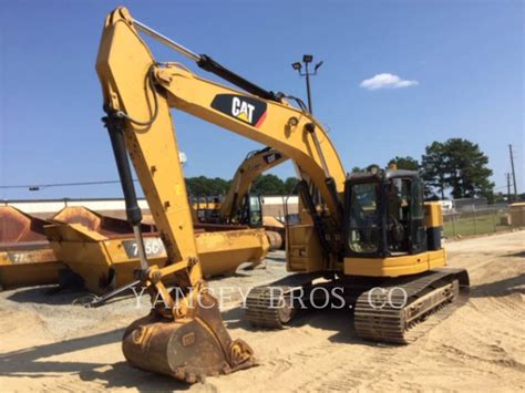 Caterpillar 321d Lcr Crawler Excavators Construction Caterpillar