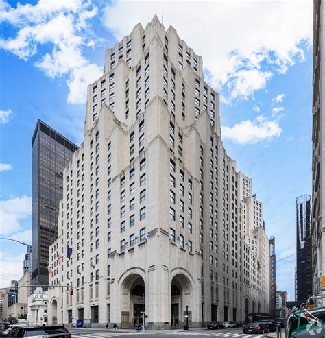 11 Madison Ave, New York, NY 10010 - Office for Lease | LoopNet