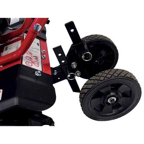 Maxim Mini Max Tiller/Cultivator, 7/13/16in. Tilling Width, 35.8cc ...