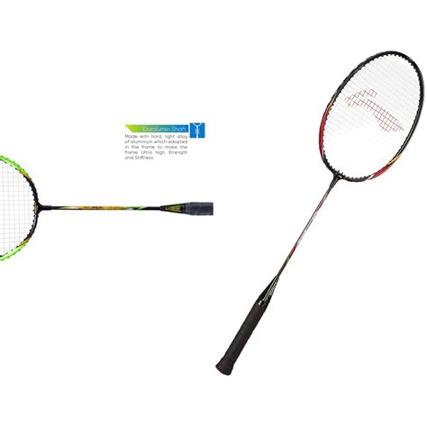 Buy Li Ning Xp Pv Sindhu Signature Series Aluminum Alloy Isometric