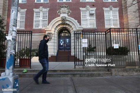 New Public School Photos And Premium High Res Pictures Getty Images