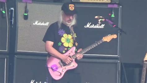 Dinosaur Jr Primavera Sound Barcelona Youtube