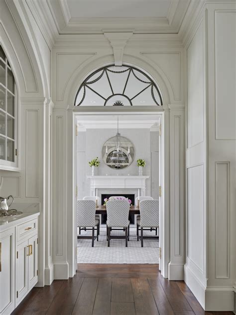 Colonial Manor | Vanderhorn Architects 