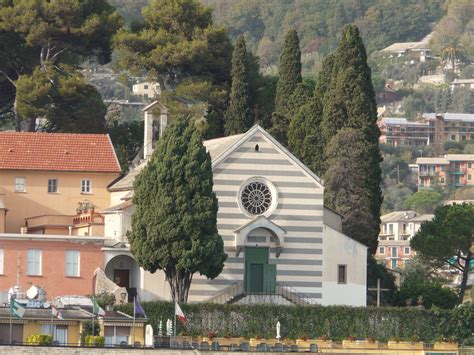 Santa Margherita Dopo Oltre Quattrocento Anni I Frati Cappuccini