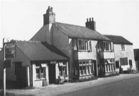 Reminiscences Of A Pinchbeck Inn South Holland Life Heritage And