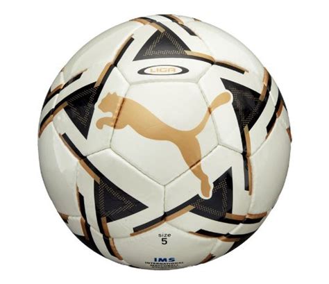 Puma Soccer Ball