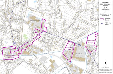 Ashby-Walsh, Roberts Condos Join Multi-Unit Zoning Agenda - The Bedford