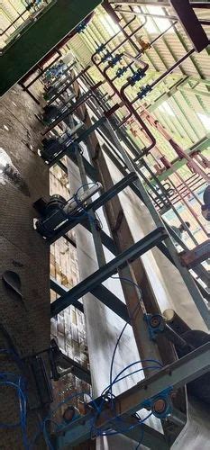 Stainless Steel Horizontal Belt Filters At ₹ 1000000piece In Padra