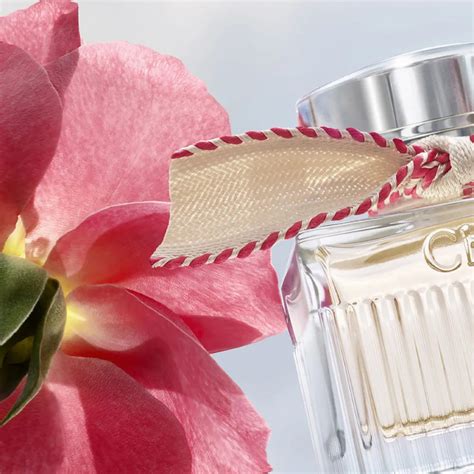 Chloe Chlo Eau De Parfum Lumineuse News Parfums