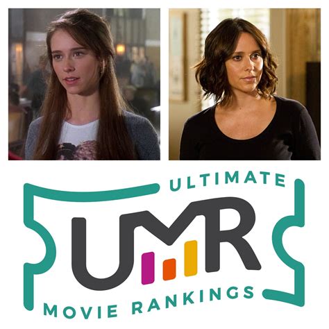 Jennifer Love Hewitt Movies | Ultimate Movie Rankings