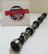 HOWARDS CAM SBC RETRO FIT Hydraulic ROLLER Tappet CAM 110235 12