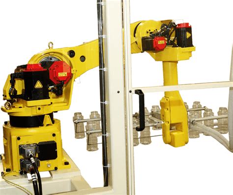 Fanuc M Series Robot Motion Controls Robotics Certified Fanuc