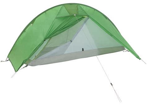 Macpac Microlight Classic Lightweight Backpacking Tent