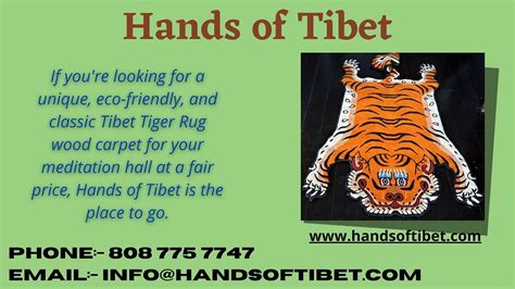 Hands Of Tibet Hands Of Tibet Medium