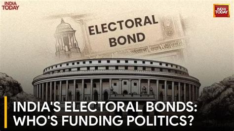 Electoral Bonds Data Revealed By Election Commission Top Donors