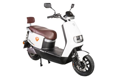 Tomas Bike | SCUTER ELECTRIC ZT-33A 2300W 72V 23Ah