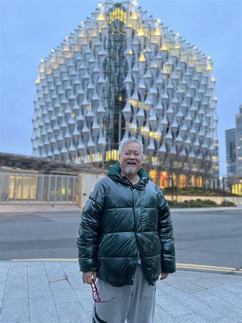 Ai Weiwei On Twitter