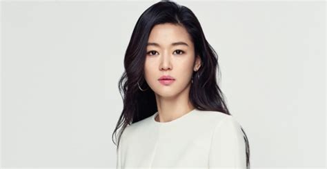 Female Daily Editorial Fakta Aktris Jun Ji Hyun Yang Tampil Memukau Di Drama Jirisan