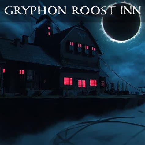 Gryphon Roost Inn Scene Pack Roll20 Marketplace Digital Goods For