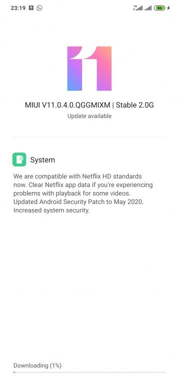 Redmi Note 8 Pro Netflix sorunu ile gündemde ShiftDelete Net