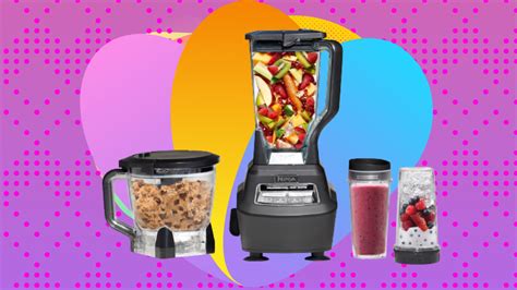 Best Ninja deal: Get the Ninja Mega Kitchen System for $80 off | Mashable