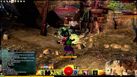 Guild Wars 2 Elementalist Playthrough 87 Assist The Iron Legion