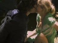 Naked Julie Depardieu in Le mariage à trois