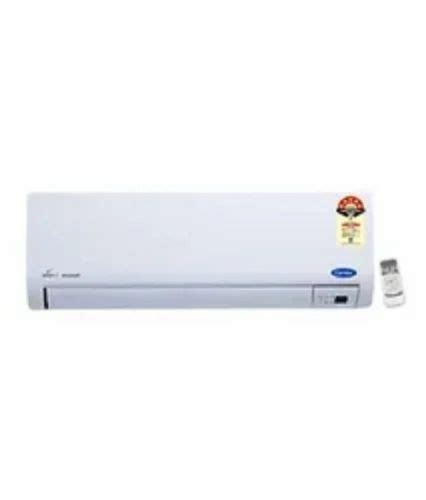 Carrier Split Air Conditioners At Best Price In Hyderabad By Reliable Air Conditioners Id