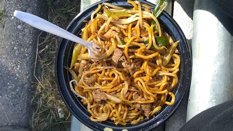 Chow Mein Charlie - Baltimore, MD 21210, Reviews, Hours & Contact