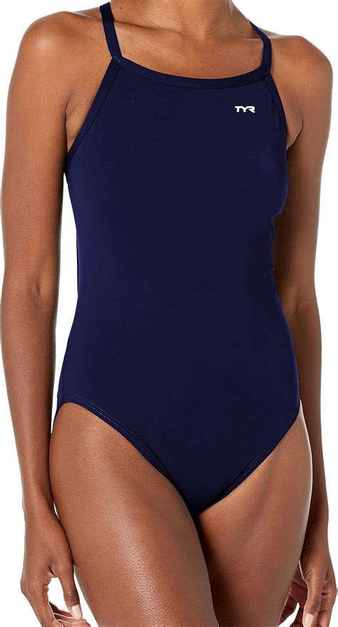 Tyr Women S Durafast One Diamondfit Swimsuit