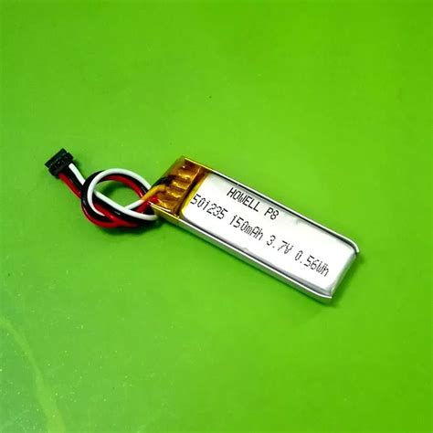 Oem V Mah Cylindrical Lipo Battery Buy Lipo Battery