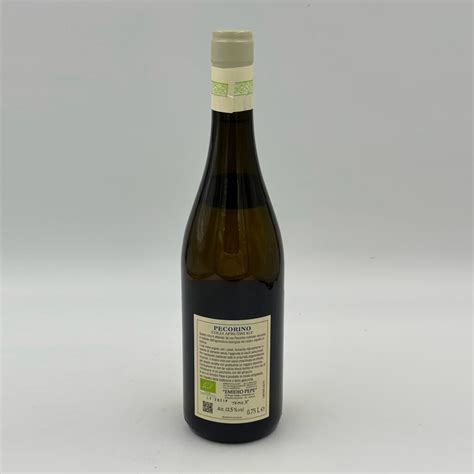 Pecorino 2021 Colli Aprutini Emidio Pepe Wine Shop La Cambusa Stresa