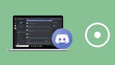 Comment Enregistrer Une Conversation Discord