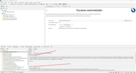 Owasp Zap Guía De Descarga Instalación Y Funcionalidades