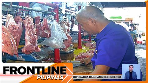 Ilang Grupo Tutol Sa Pagpapalawig Muli Ng Mababang Taripa Sa Imported