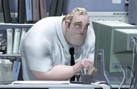 Tired Mr Incredible Memes Imgflip