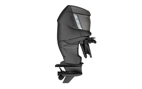 Evoy Raises The Bar On Worlds Most Powerful Electric Outboard Motor