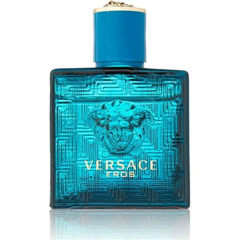 Versace Versace Eros Eau De Toilette Spray Cologne For Men 17 Oz