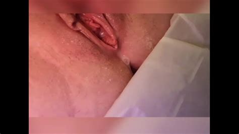 Fucking My Tight Wet FTM Pussy Til I Cum And Squirt Everywhere
