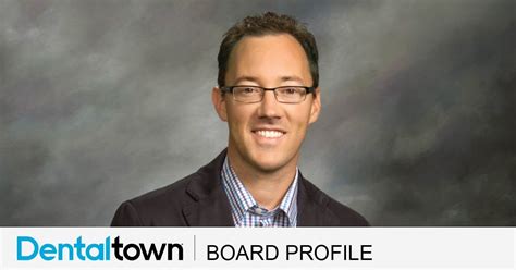 3 Questions With Jason Wood Esq Dentaltown