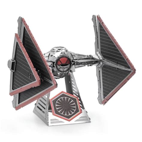 Metal Earth Australia Star Wars Sith Tie Fighter Diy Kits