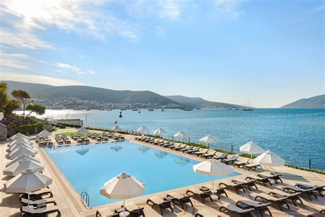 Vacances Et S Jour Bodrum Avec Havas Voyages Fr