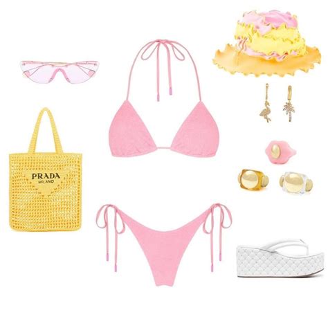 Ashley On Instagram First Time Styling A Bikini Details